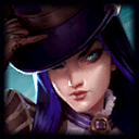 Icono de Caitlyn