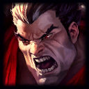 Icono de Darius