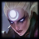 Icono de Diana