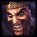 Icono de Draven