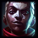 Icono de Ekko