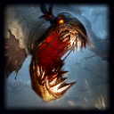 Icono de Fiddlesticks