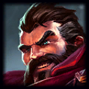 Icono de Graves