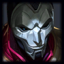 Icono de Jhin