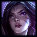 Icono de Kaisa