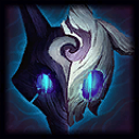 Icono de Kindred