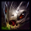 Icono de Kogmaw