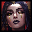 Icono de Leblanc