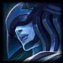 Icono de Lissandra