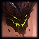 Icono de Malphite