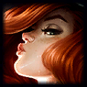 Icono de Miss Fortune