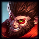 Icono de Wukong