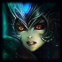 Icono de Nami
