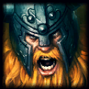 Icono de Olaf