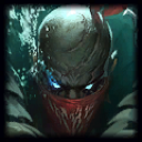 Icono de Pyke