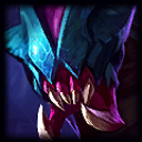 Icono de Reksai