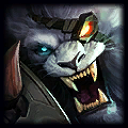 Icono de Rengar