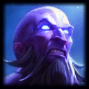 Icono de Ryze