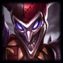Icono de Shaco