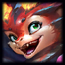 Icono de Smolder