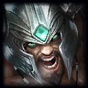 Icono de Tryndamere