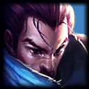 Icono de Yasuo