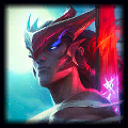 Icono de Yone