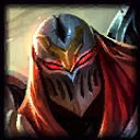 Icono de Zed